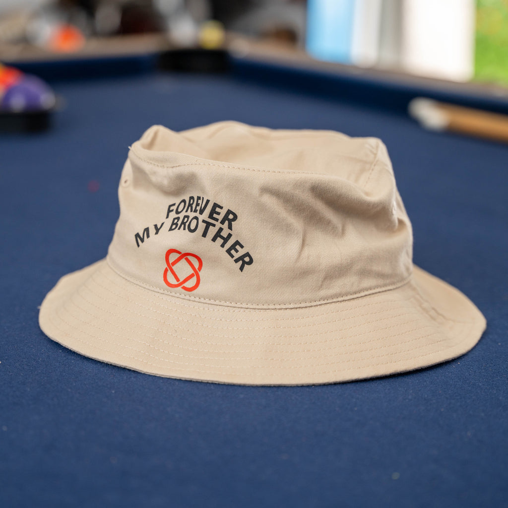 (FMB) Signature Bucket Hat