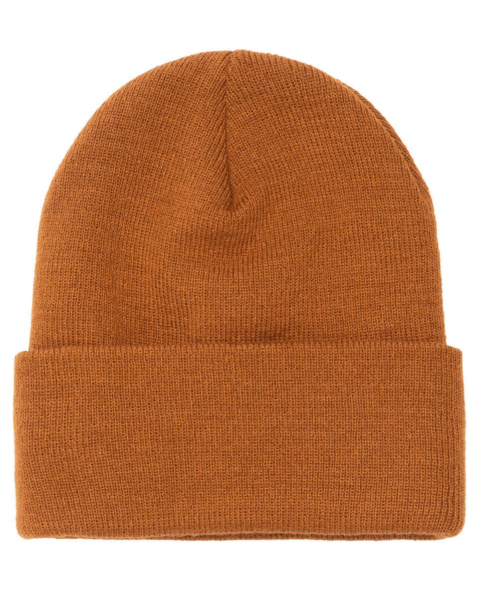 All season Beanie