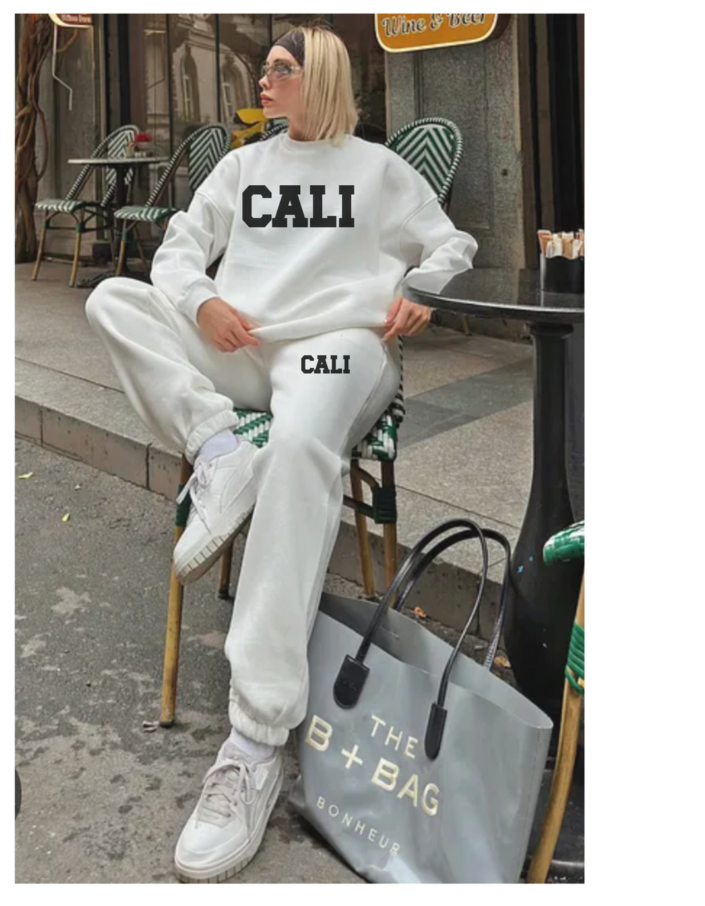 Rep Yo City Jogger Suit – Fresno Edition