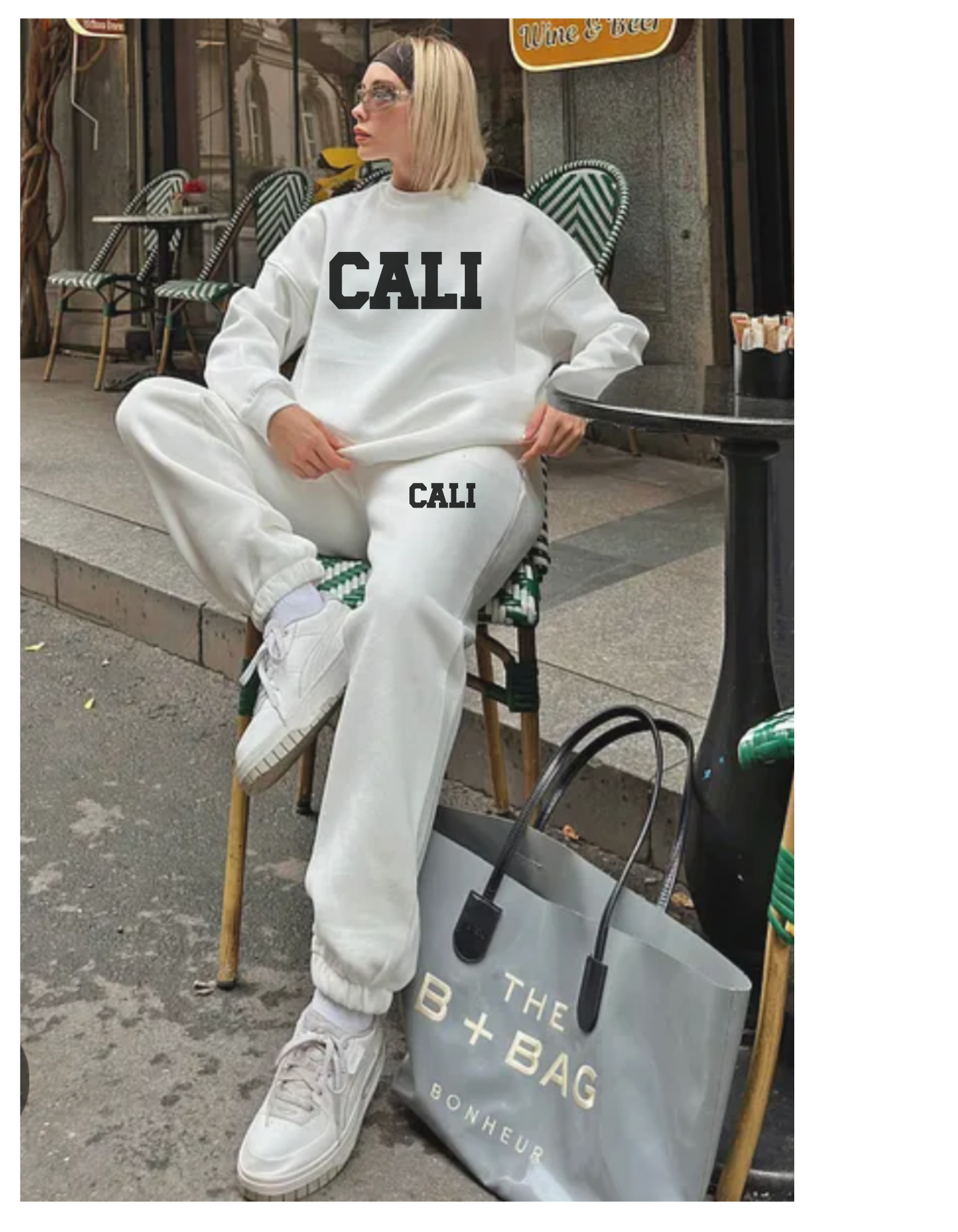 Rep Yo City Jogger Suit – Fresno Edition