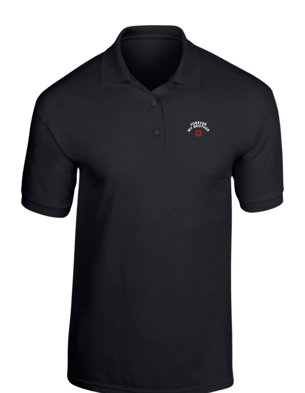 FMB Polo Style Shirt