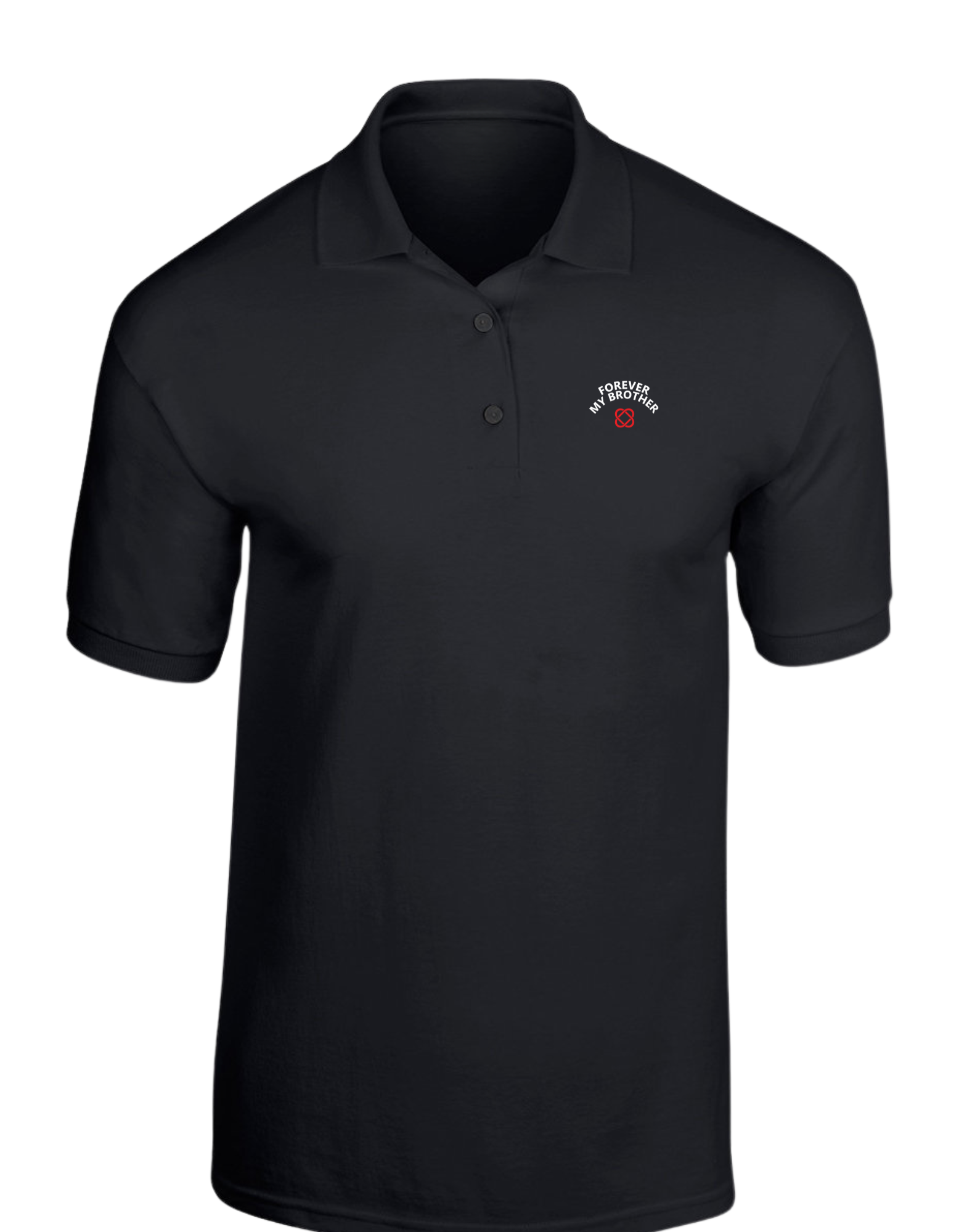 FMB Polo Style Shirt