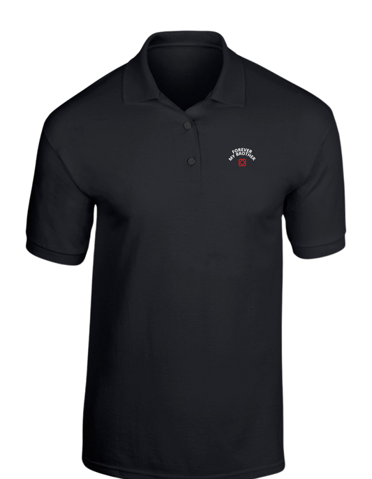 FMB Polo Style Shirt