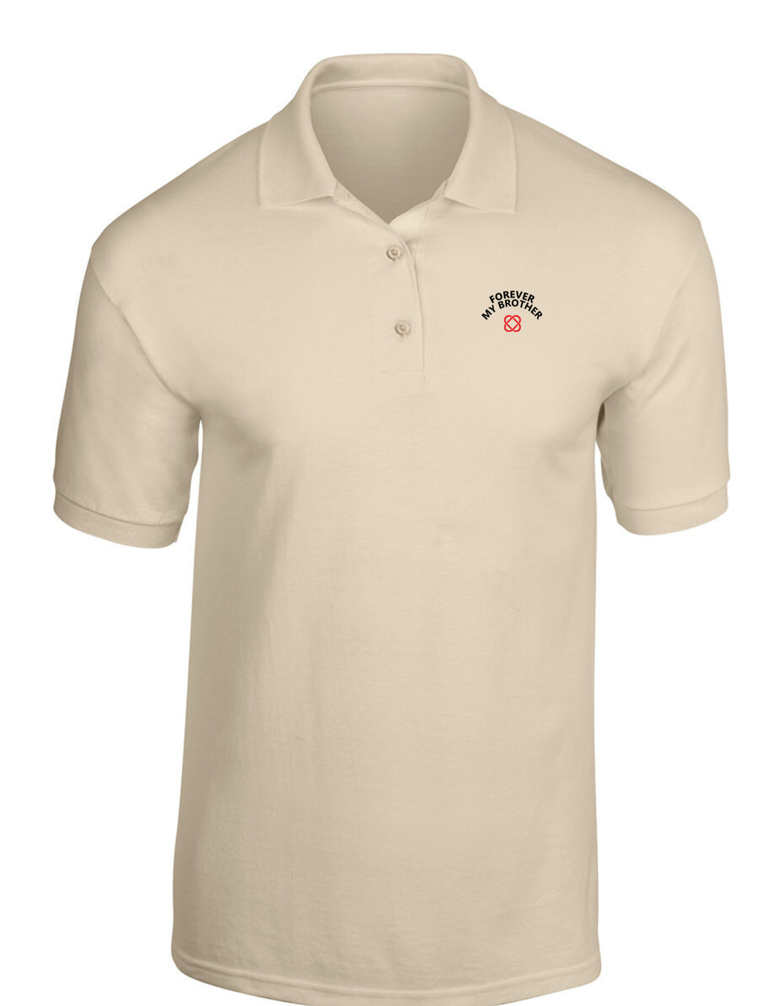 FMB Polo Style Shirt