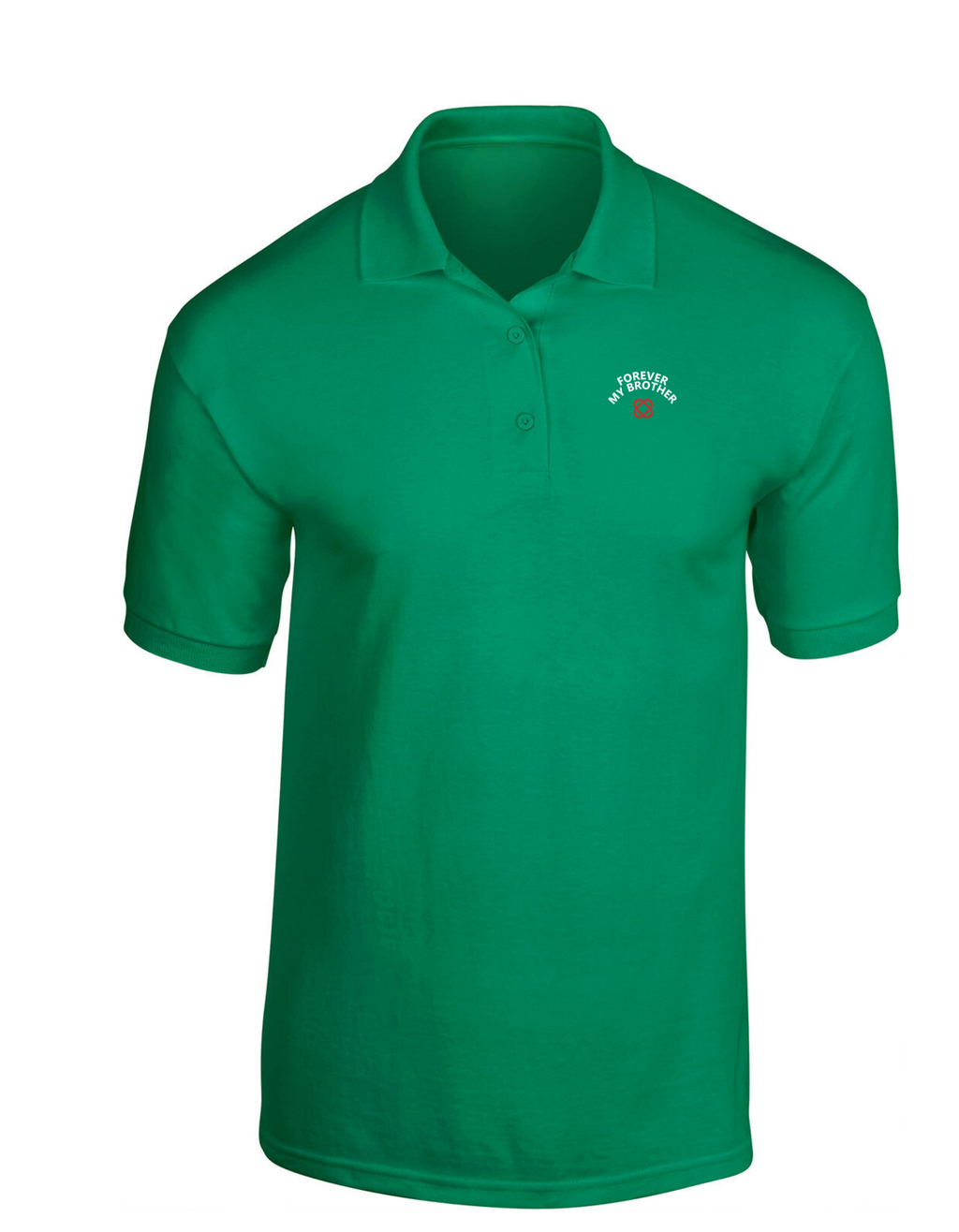 FMB Polo Style Shirt