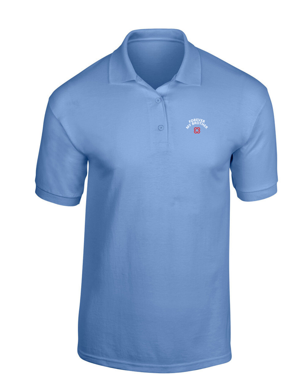 FMB Polo Style Shirt