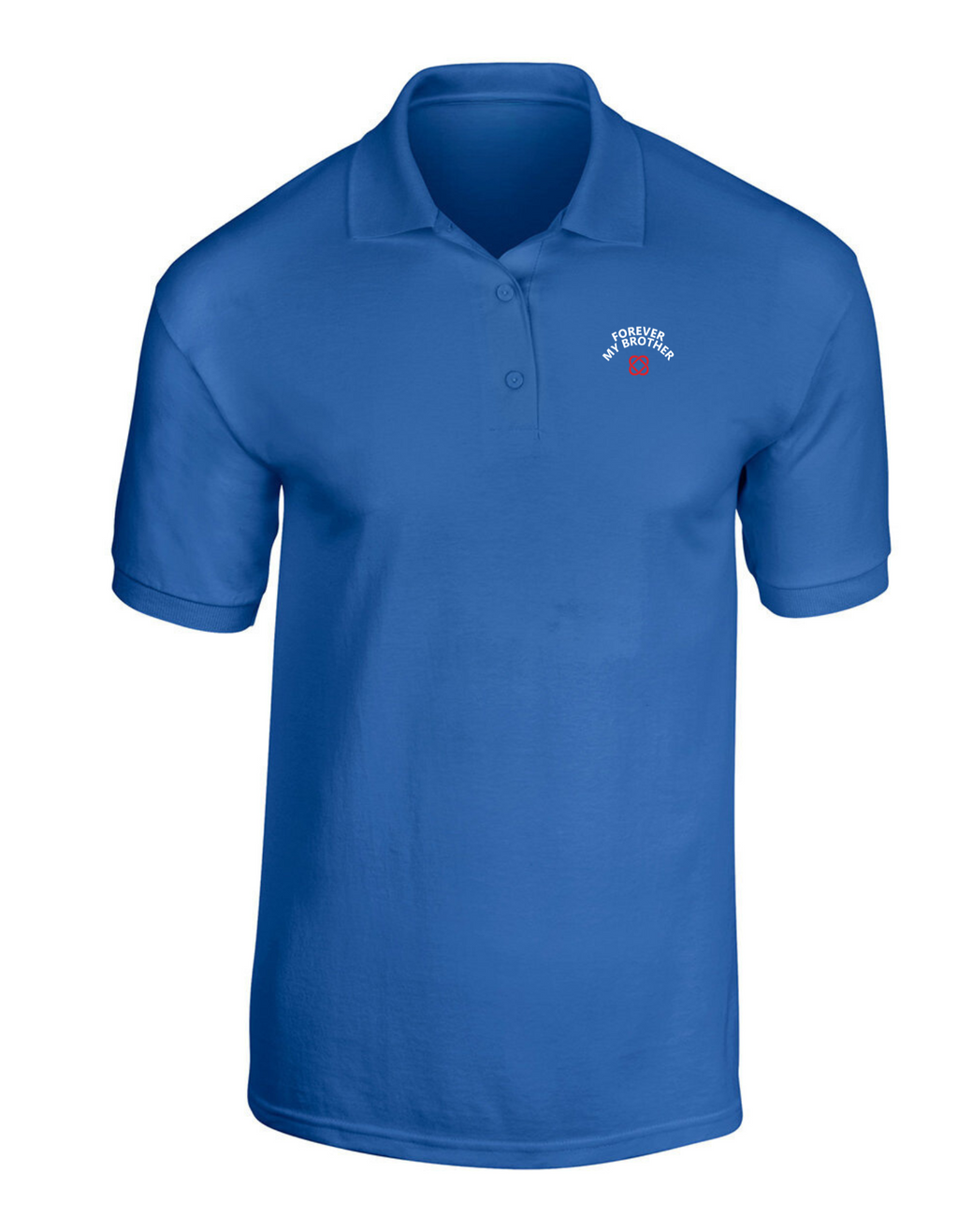 FMB Polo Style Shirt