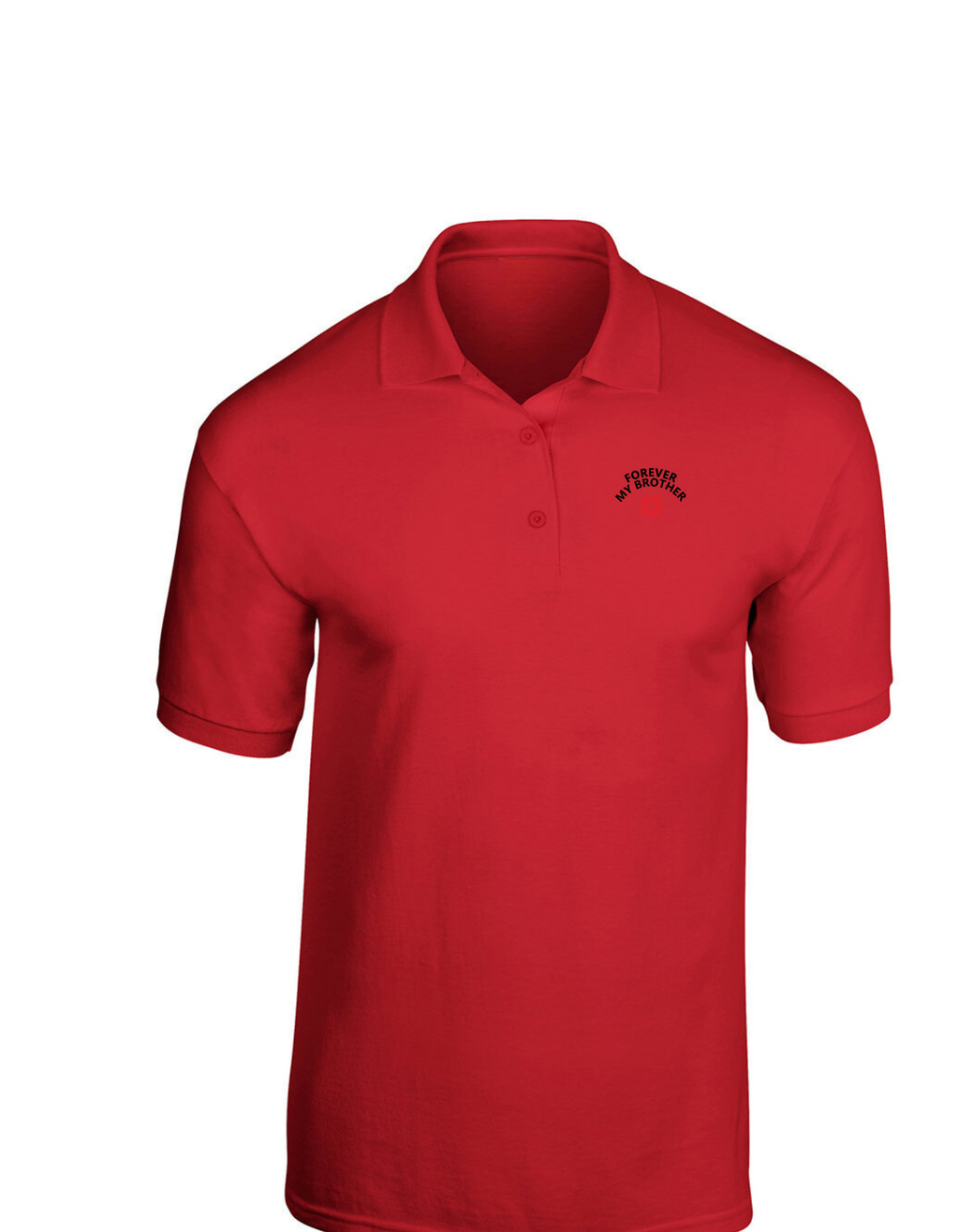 FMB Polo Style Shirt