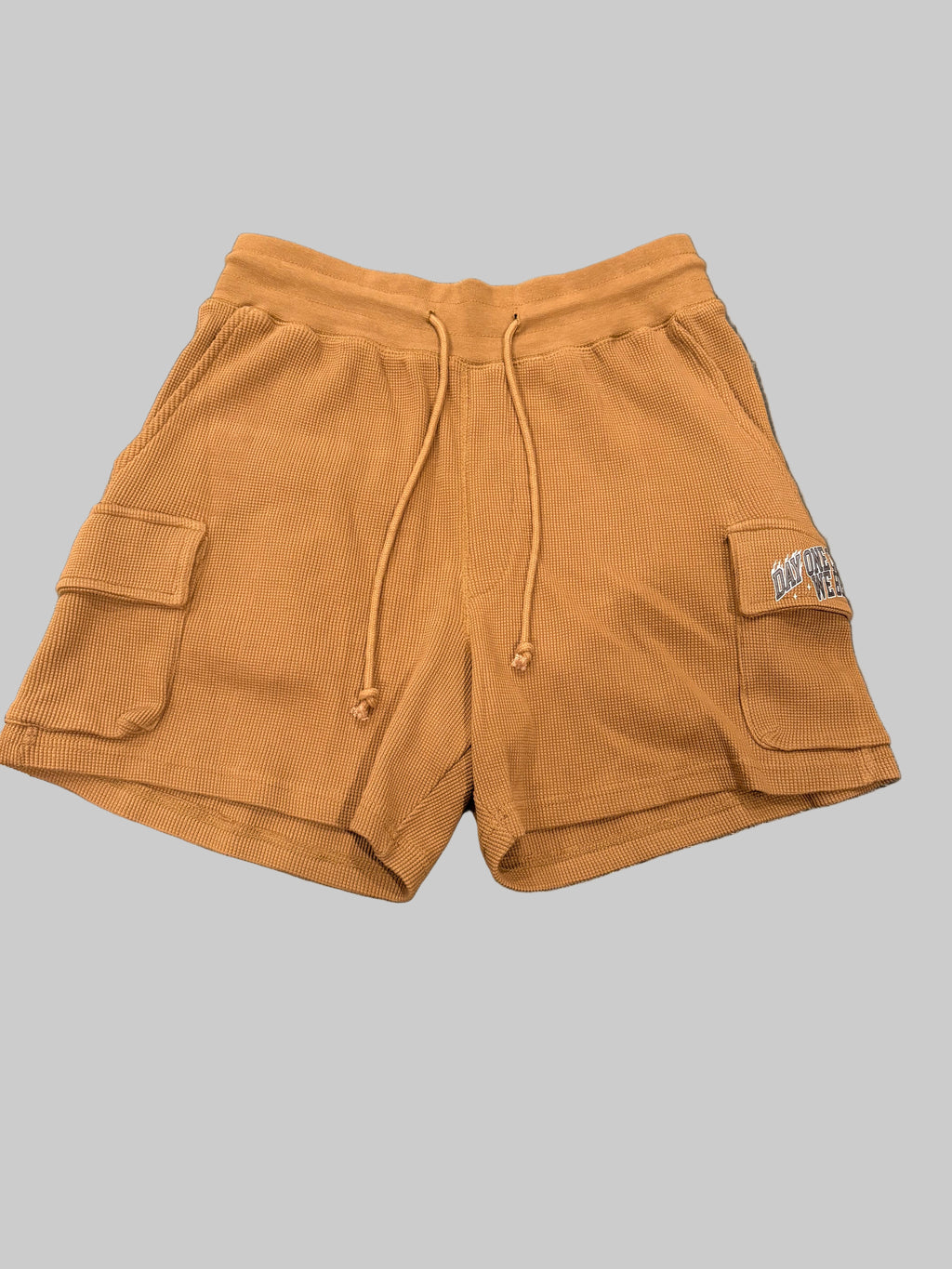 Dayone Collective Waffle shorts