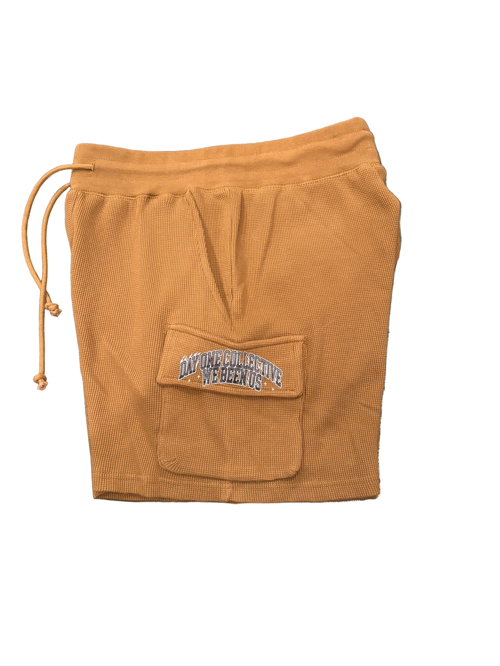 Dayone Collective Waffle shorts