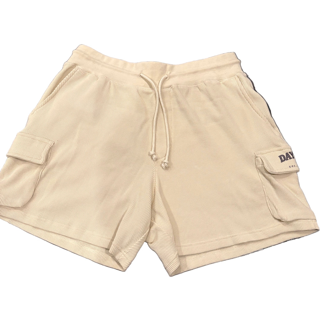 Dayone Collective Waffle shorts