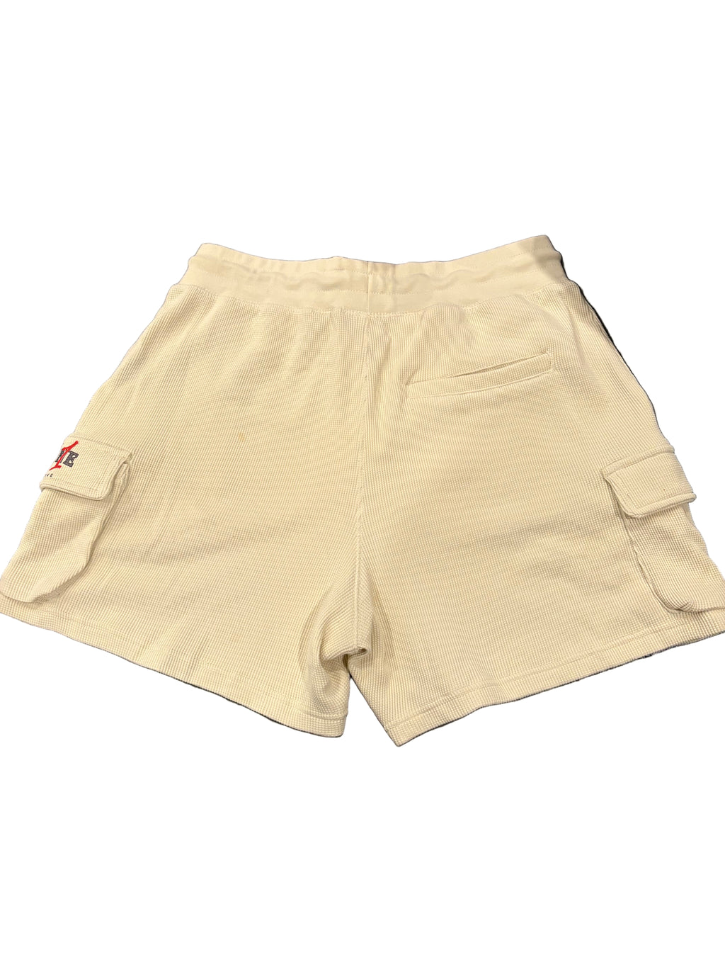 Dayone Collective Waffle shorts