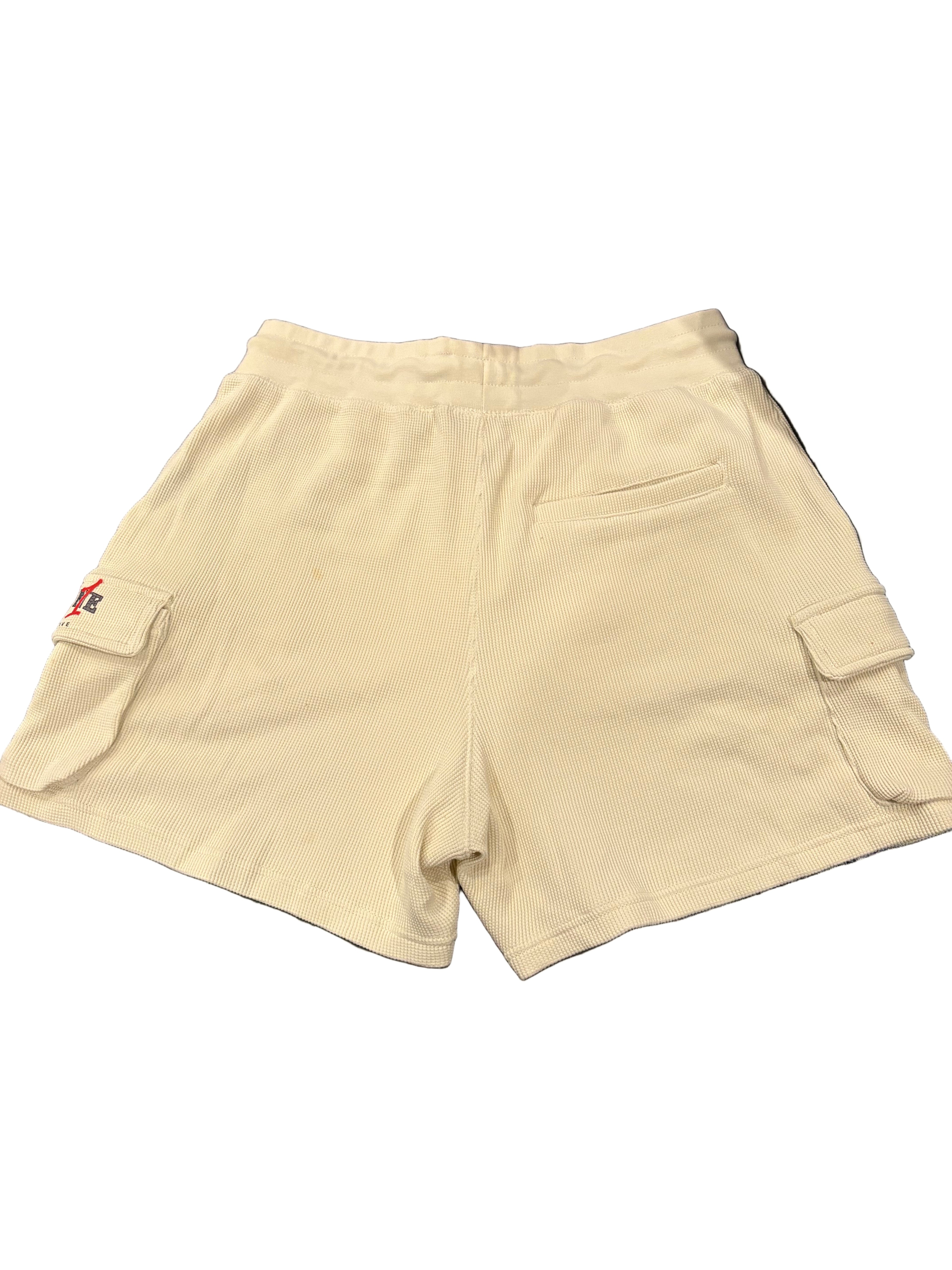 Dayone Collective Waffle shorts