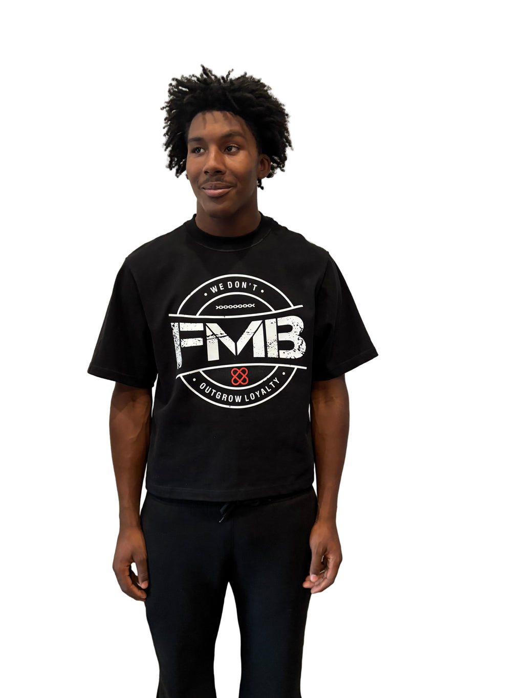 FMB Loyalty Standard Tee
