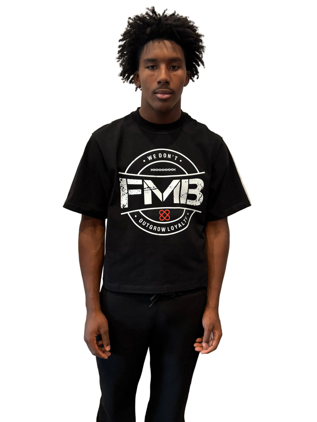 FMB Loyalty Standard Tee