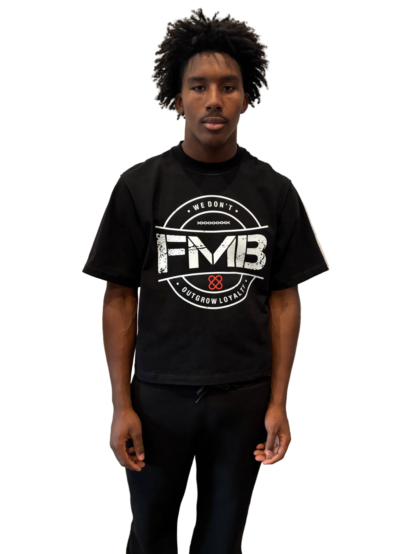 FMB Loyalty Standard Tee