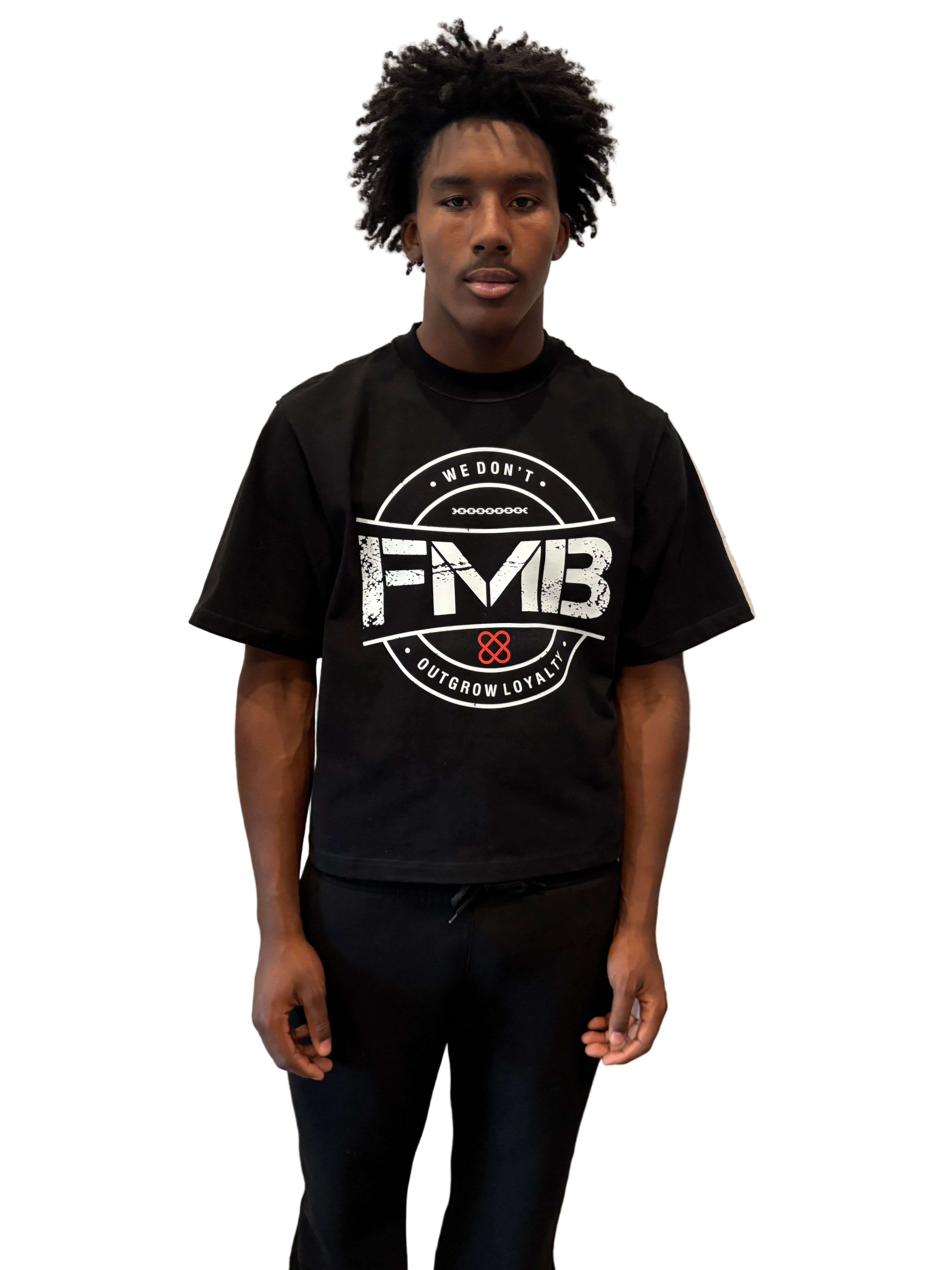 FMB Loyalty Standard Tee