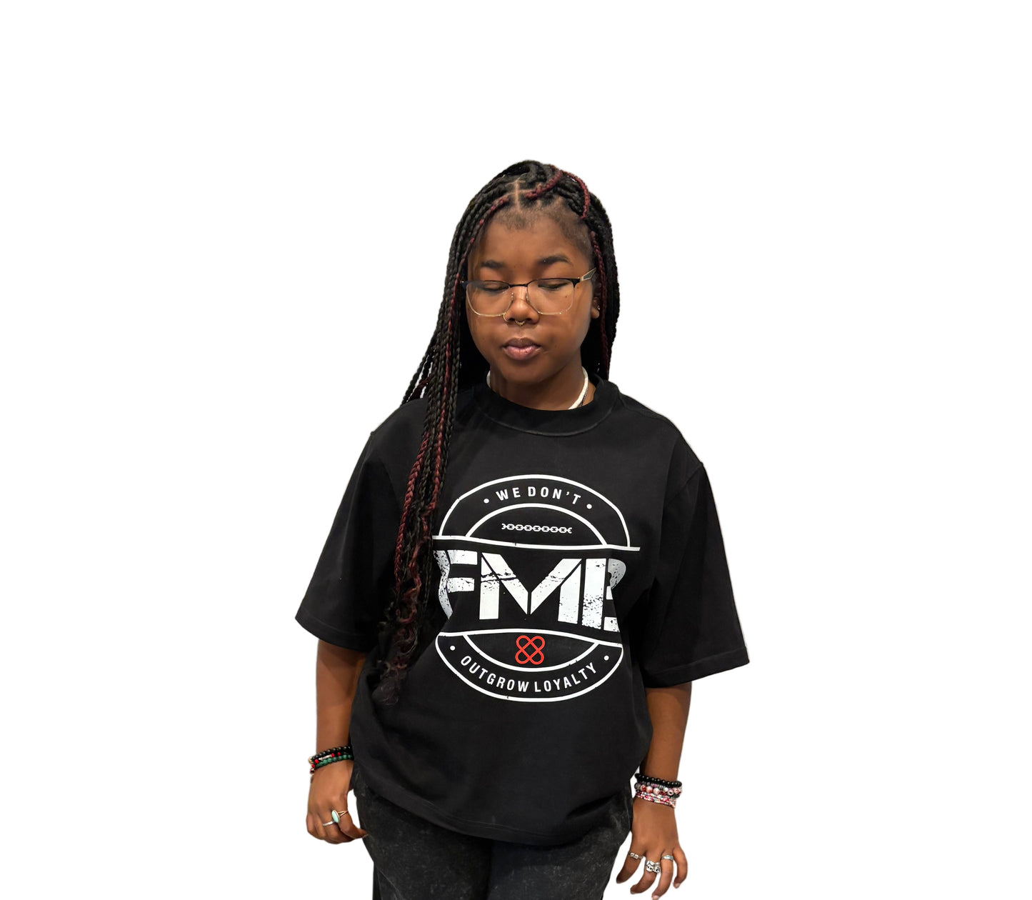 FMB Loyalty Standard Tee