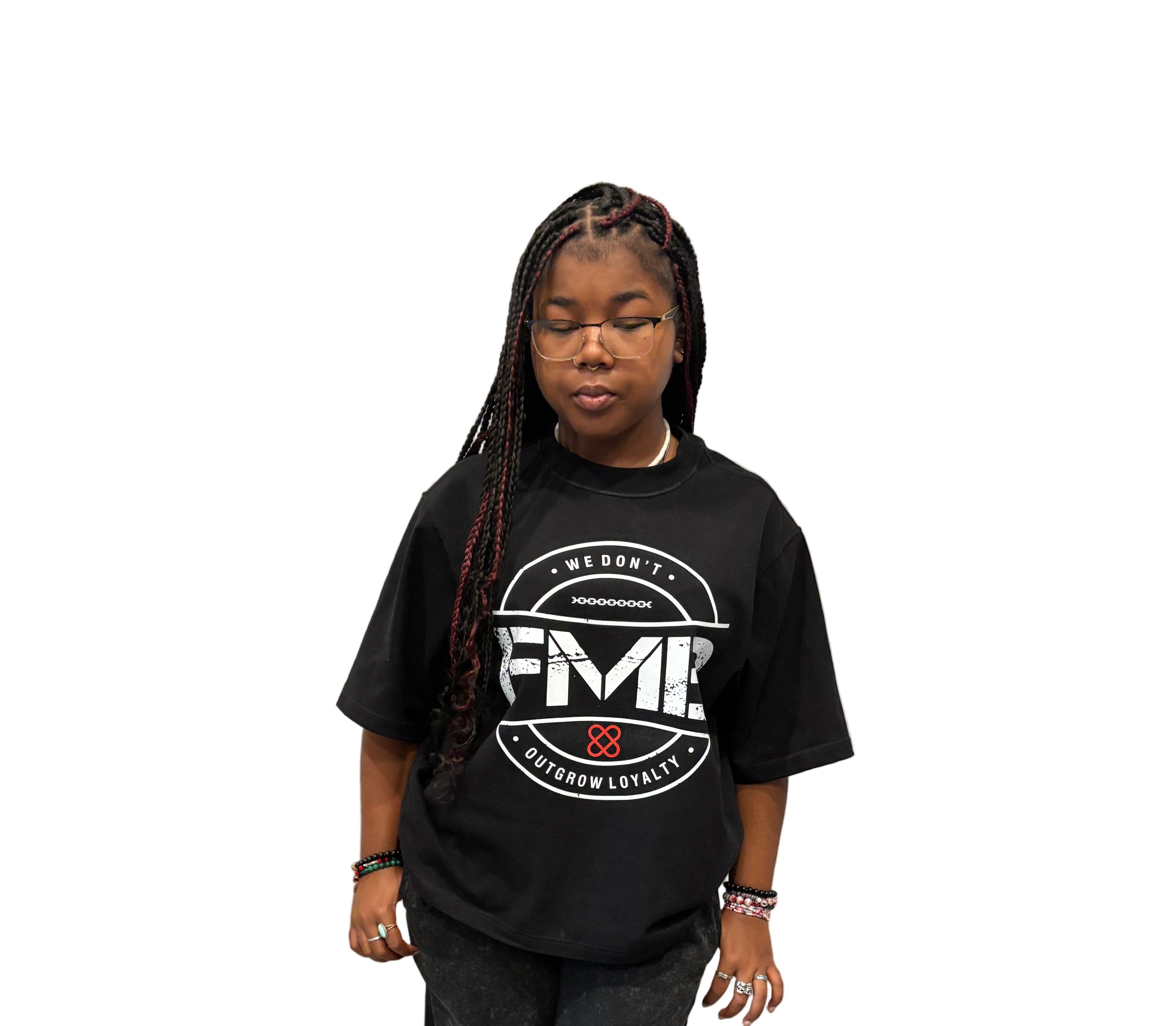 FMB Loyalty Standard Tee