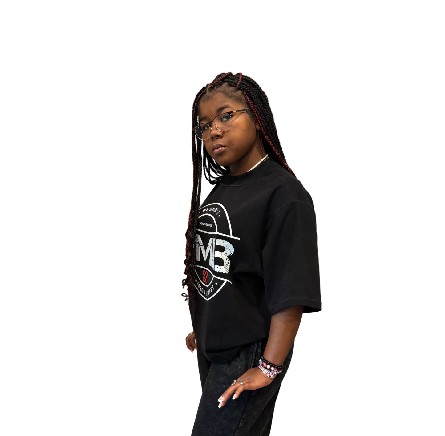 FMB Loyalty Standard Tee