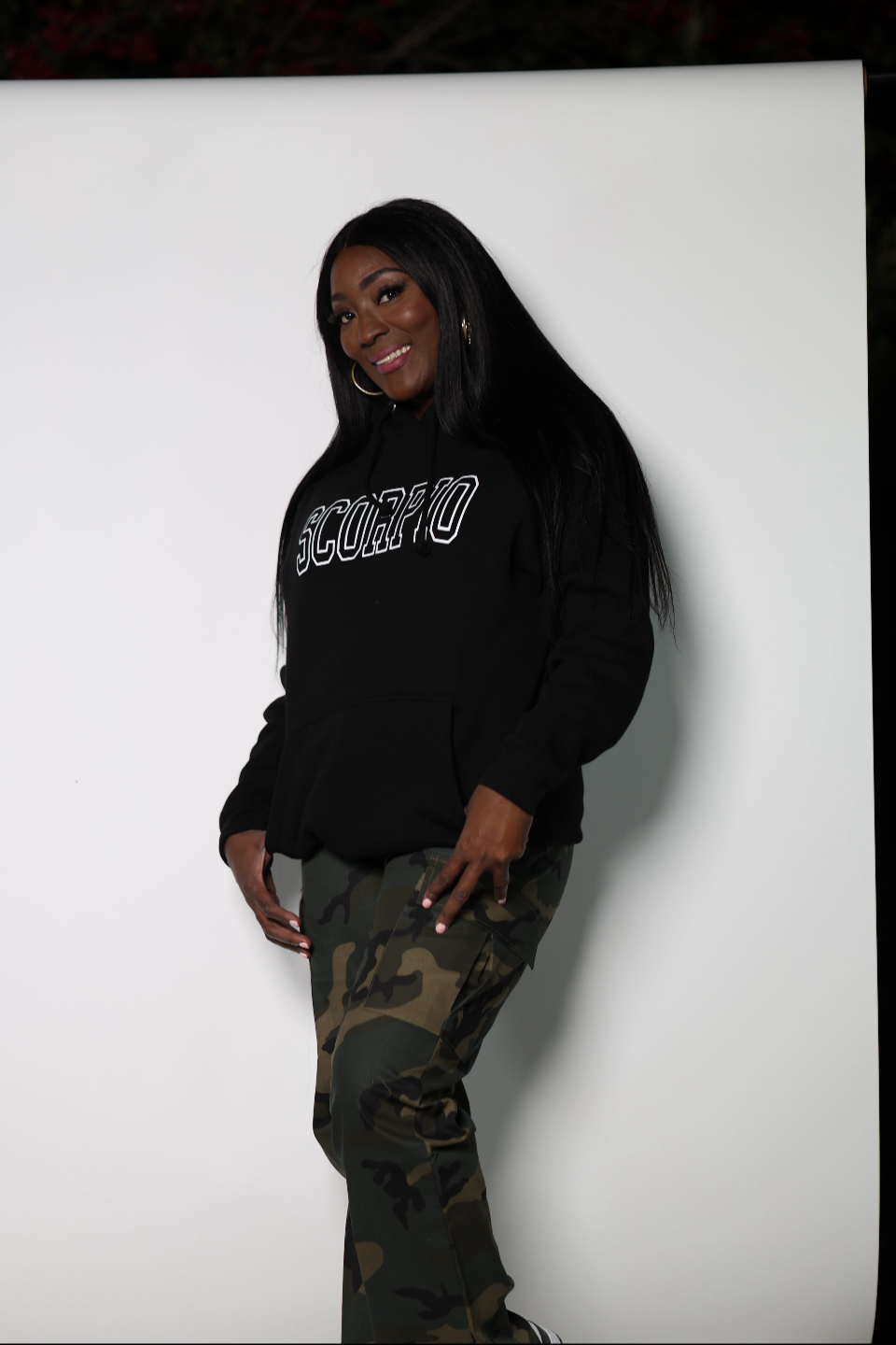 Zodiac-Astrological Hoodie