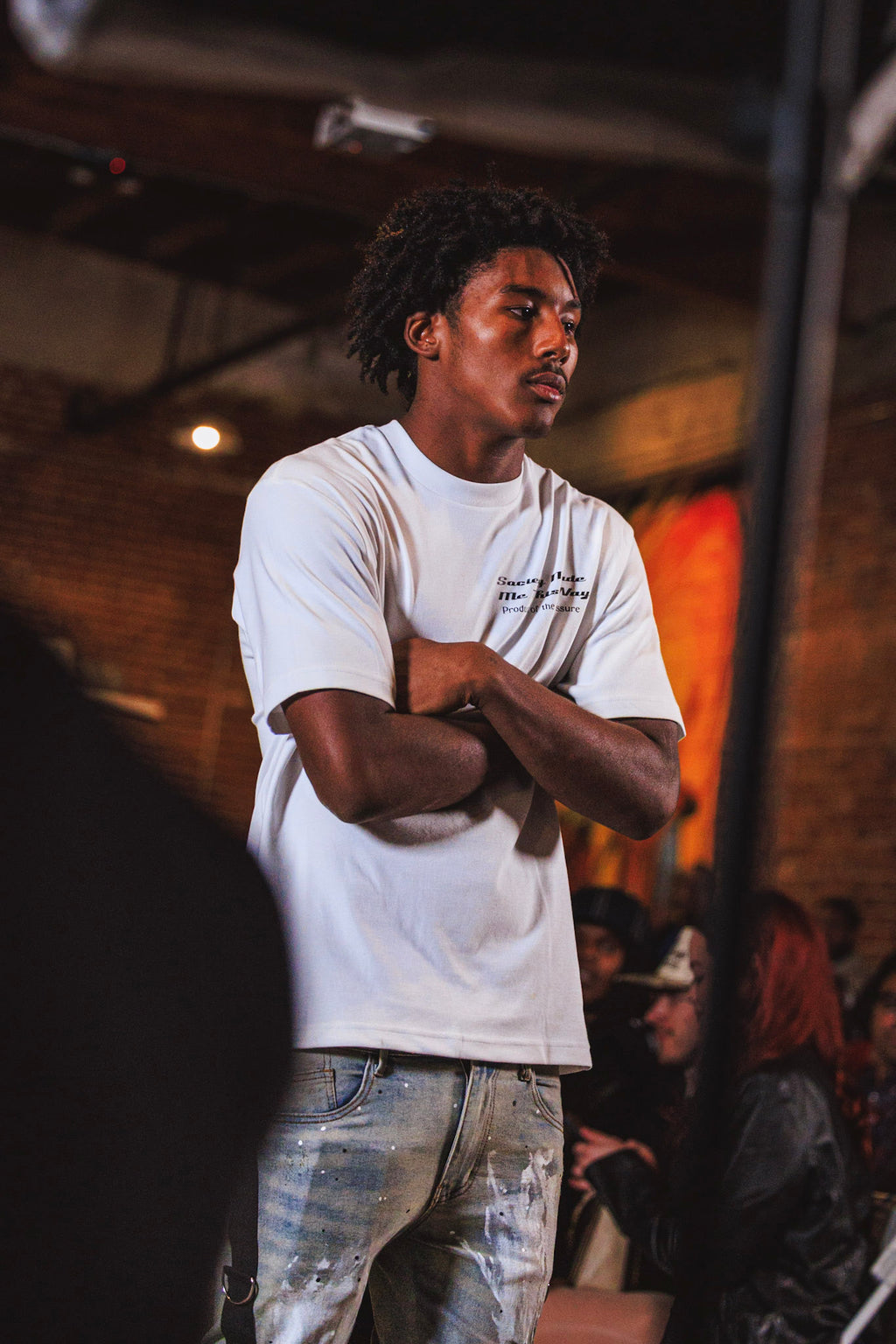 Product of my Environment T-Shirt