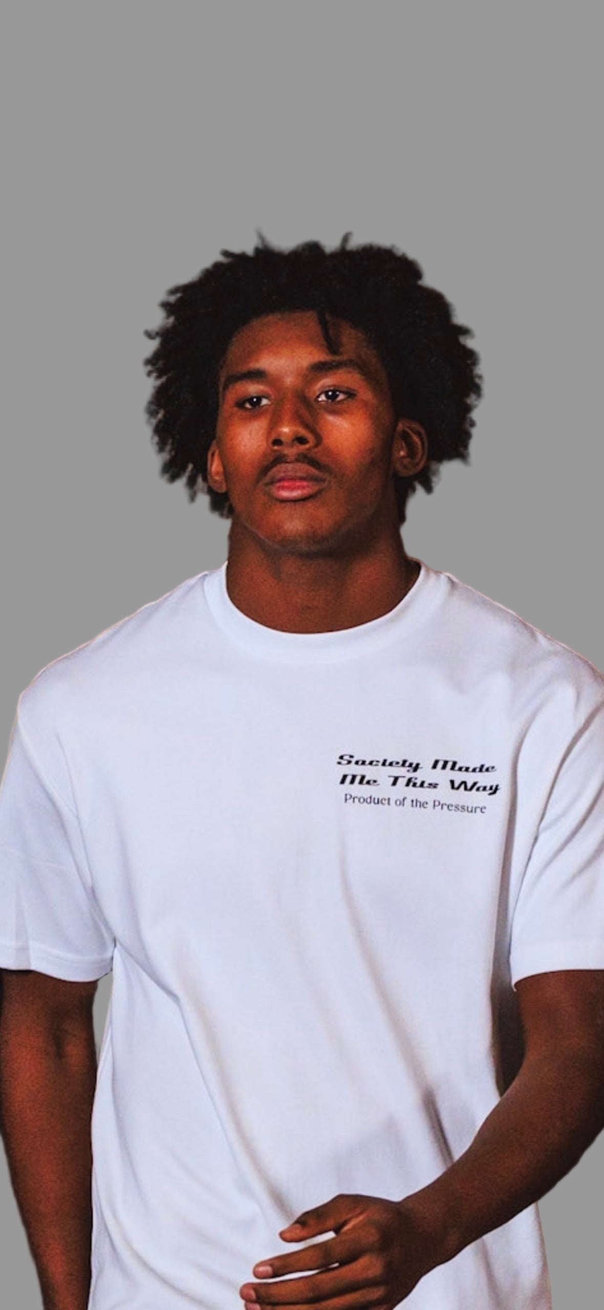 Product of my Environment T-Shirt