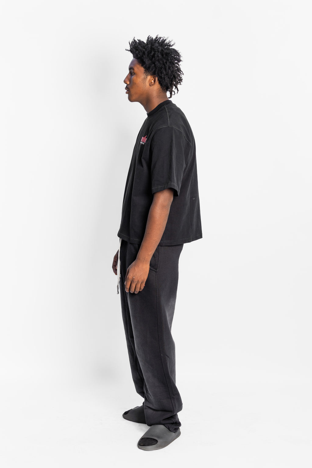 Sunhaze Wash Joggers,