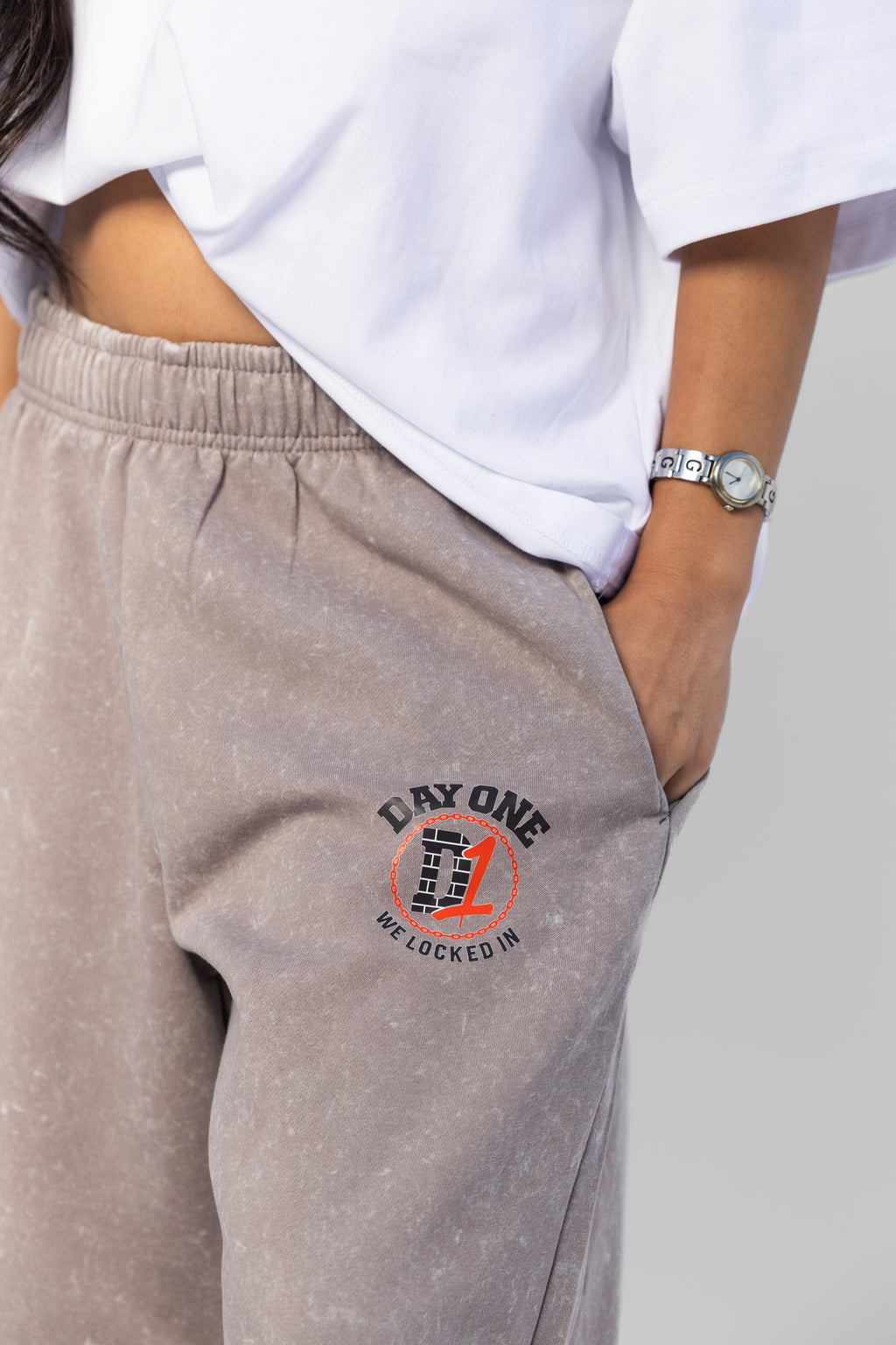 Day One Drift Sweatpants