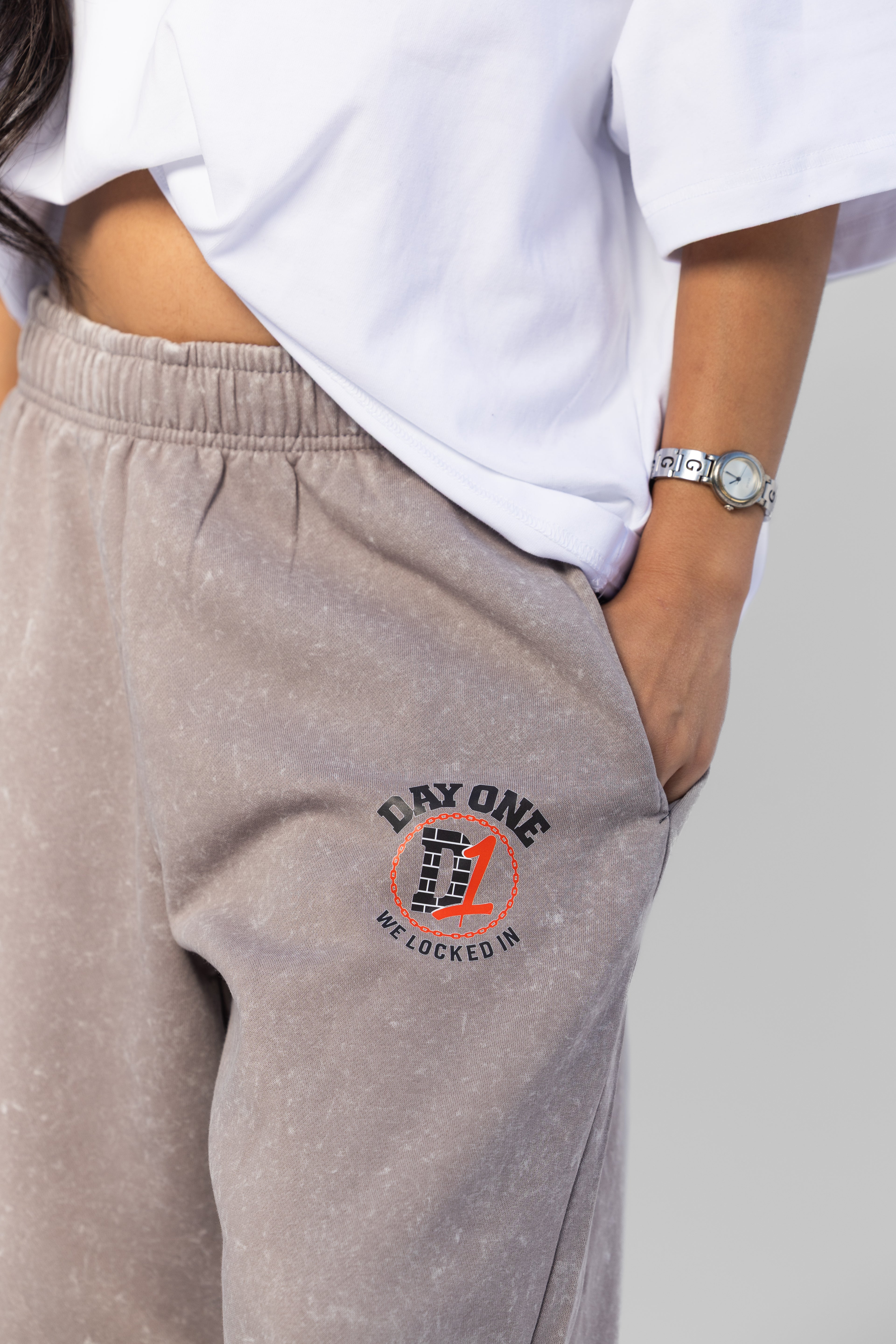 Day One Drift Sweatpants