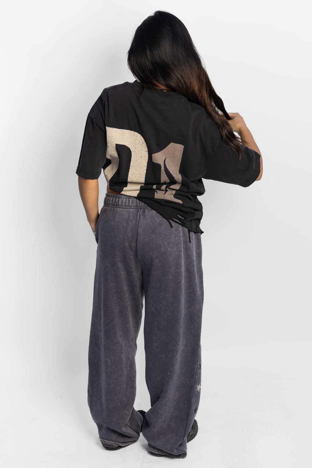 Day One Drift Sweatpants