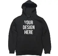 Custom Hoodie Design