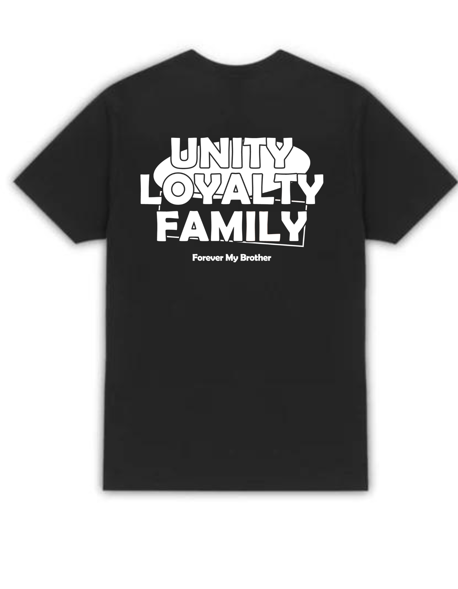 FMB ULF Cloud Jersey T-shirt