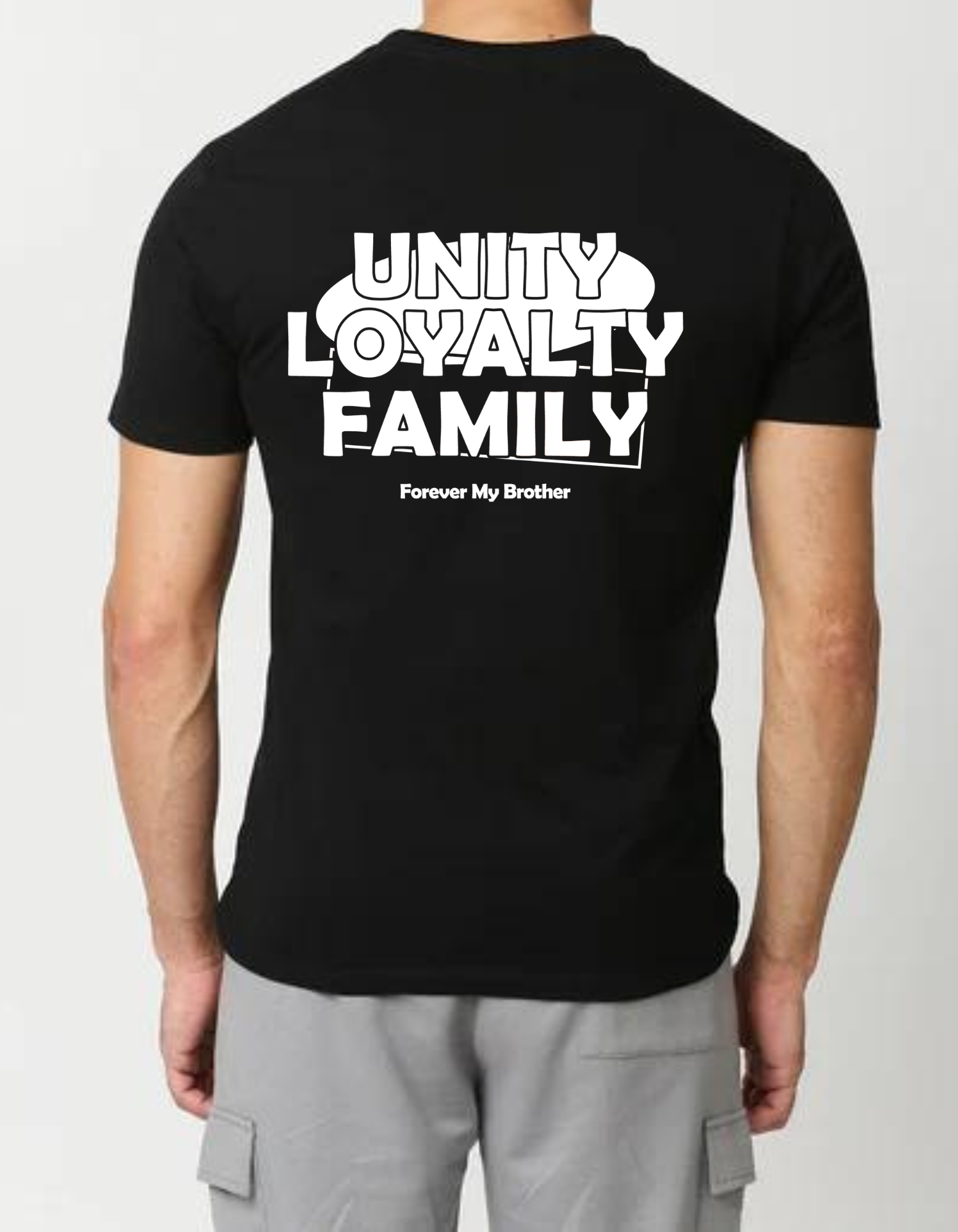 FMB ULF Cloud Jersey T-shirt