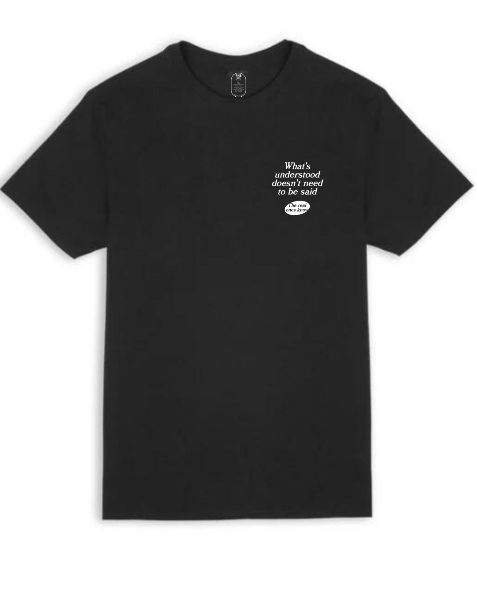 FMB ULF Cloud Jersey T-shirt