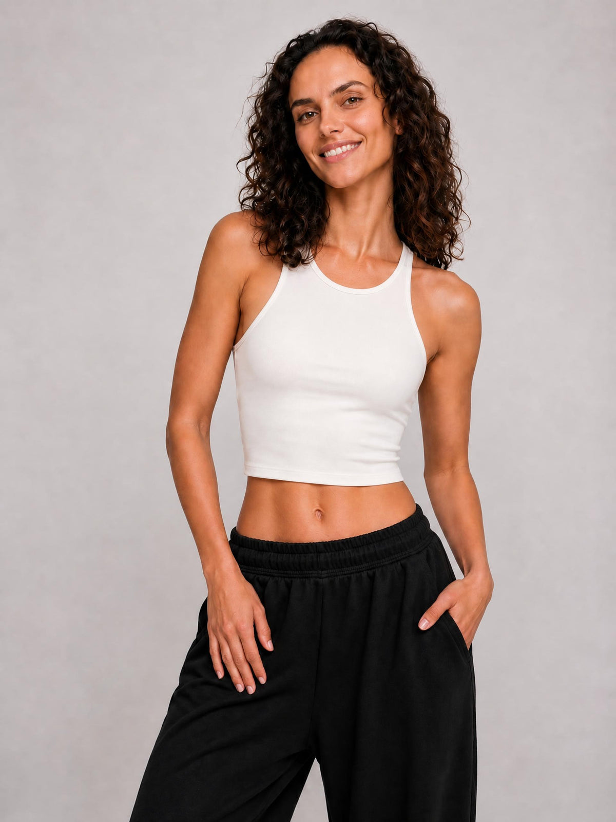 Day1 Essential Performance  Tank