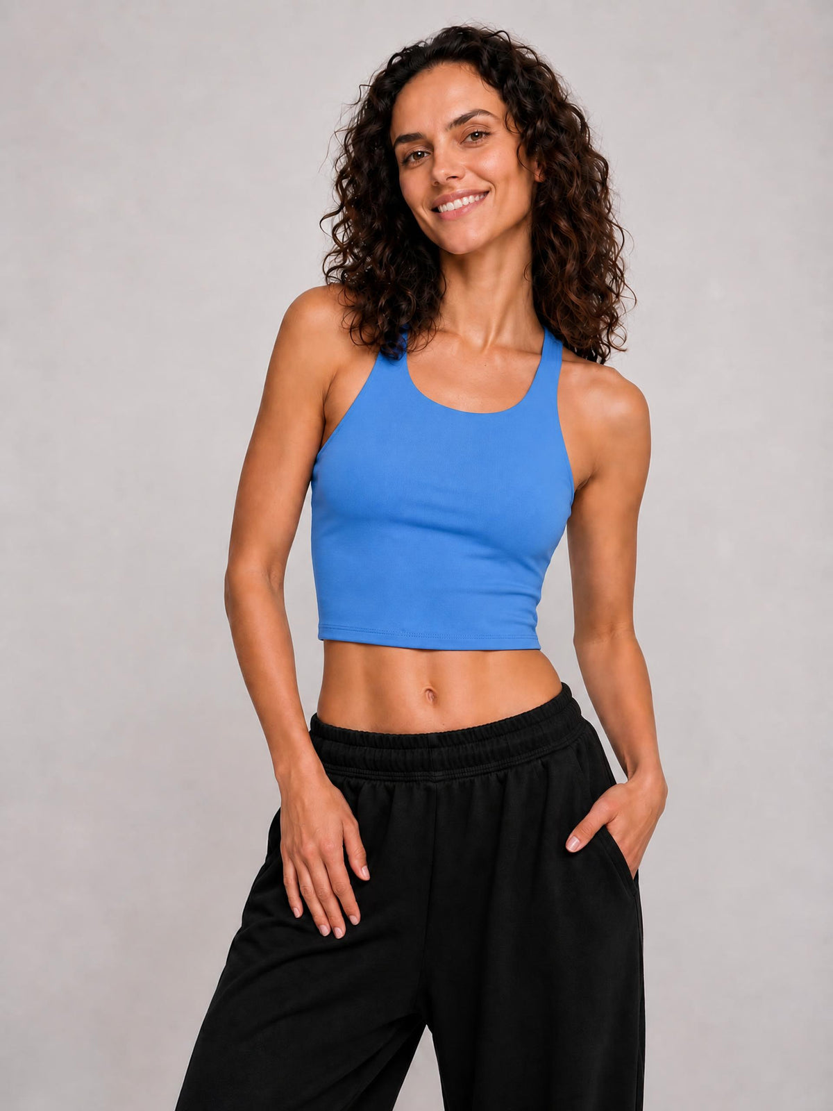 Day1 Essential Performance  Tank
