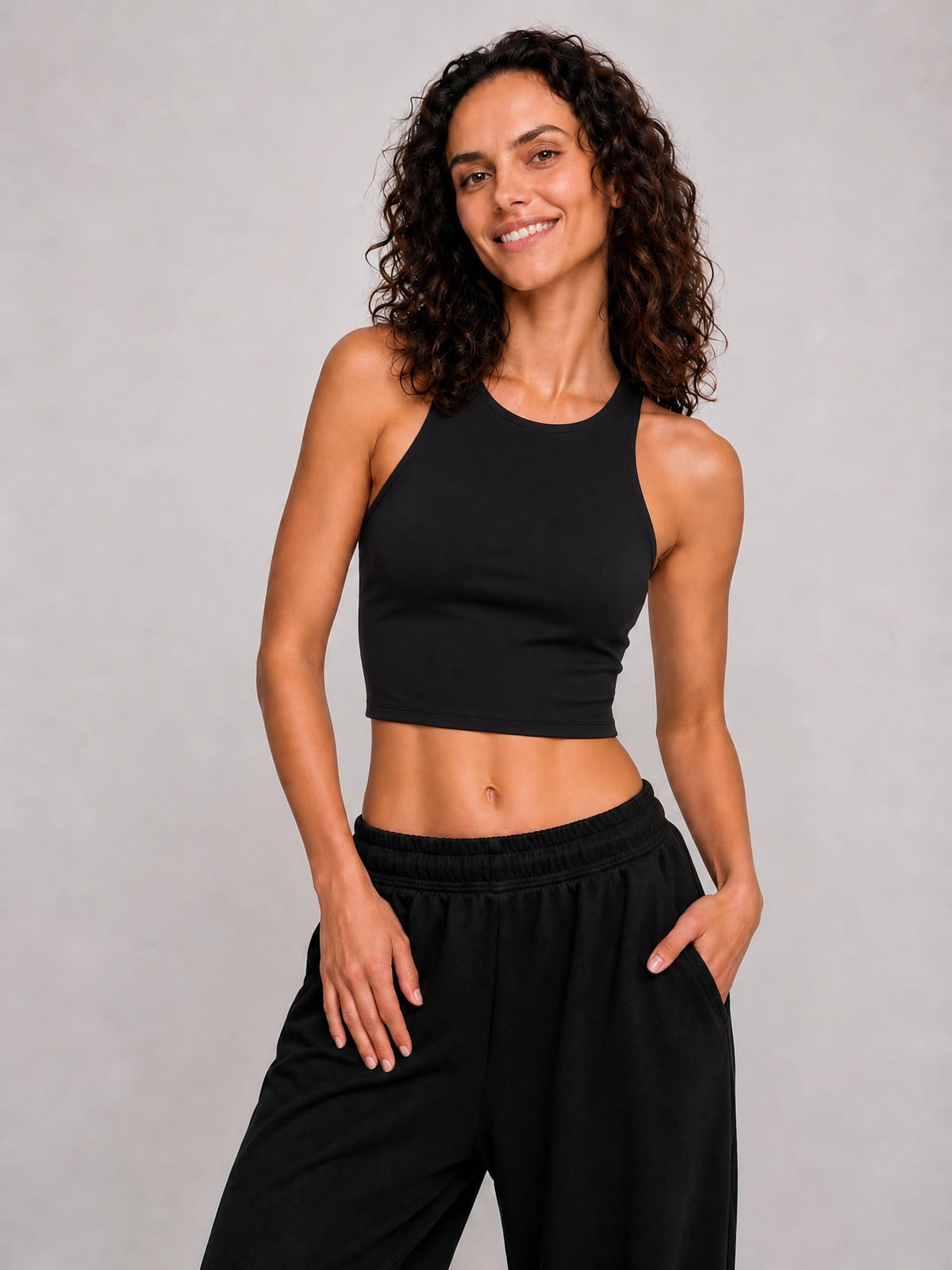 Day1 Essential Performance  Tank