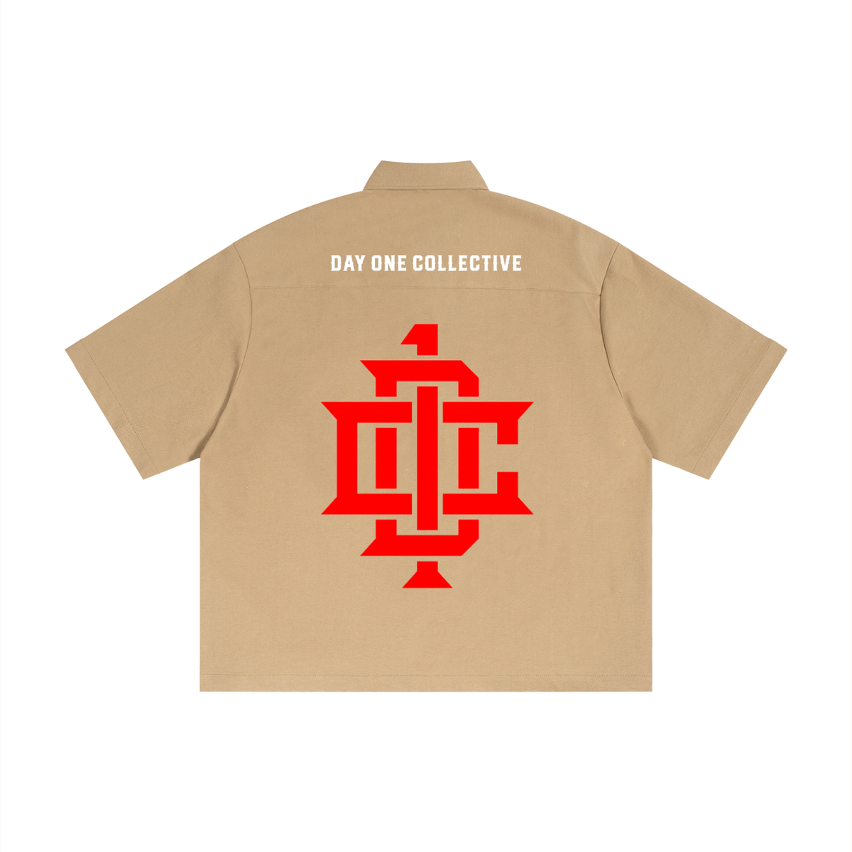 OG Button-Up
