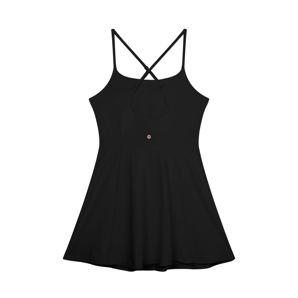 Get up an Go  A-Line Dress
