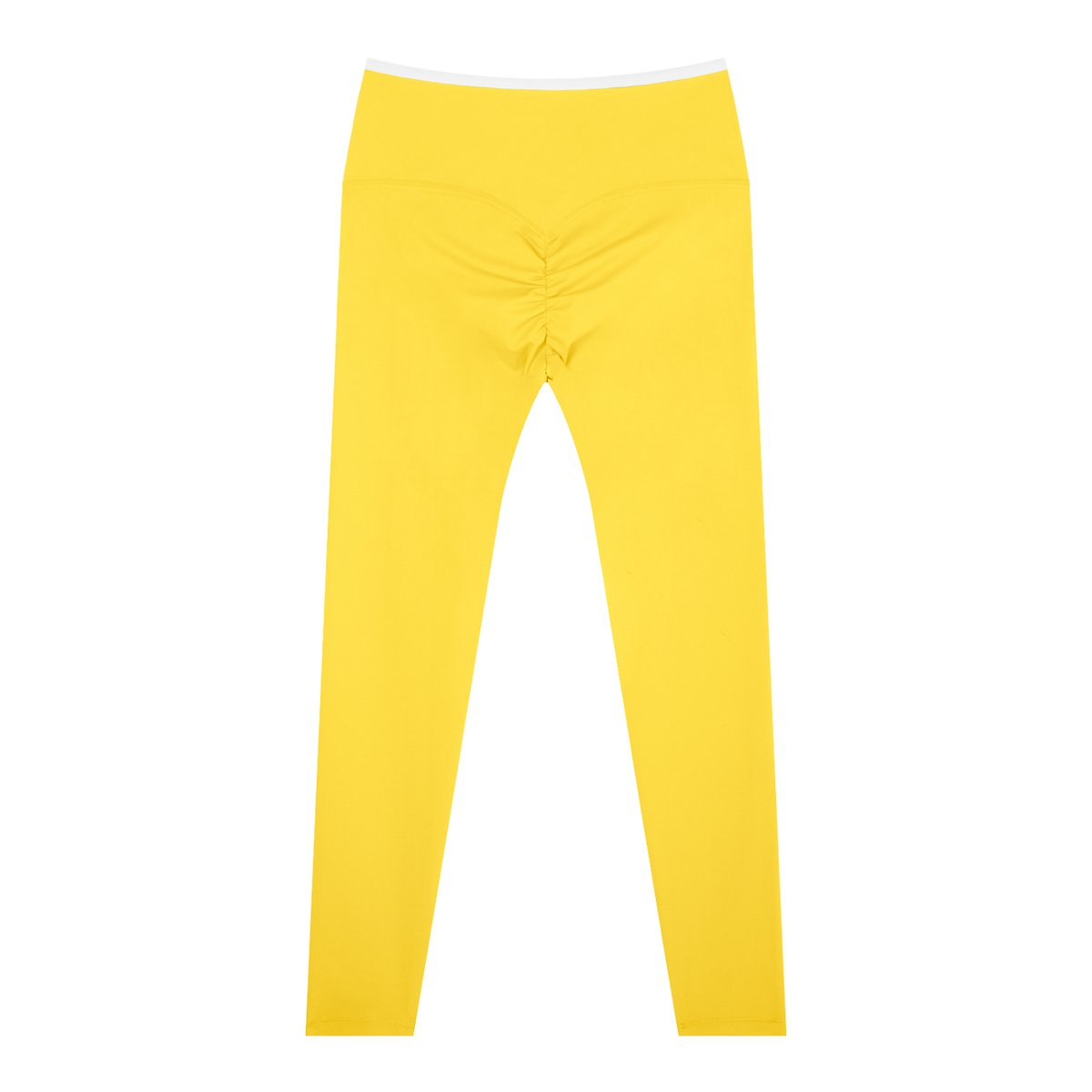 Day 1 Color Block Flex Leggings