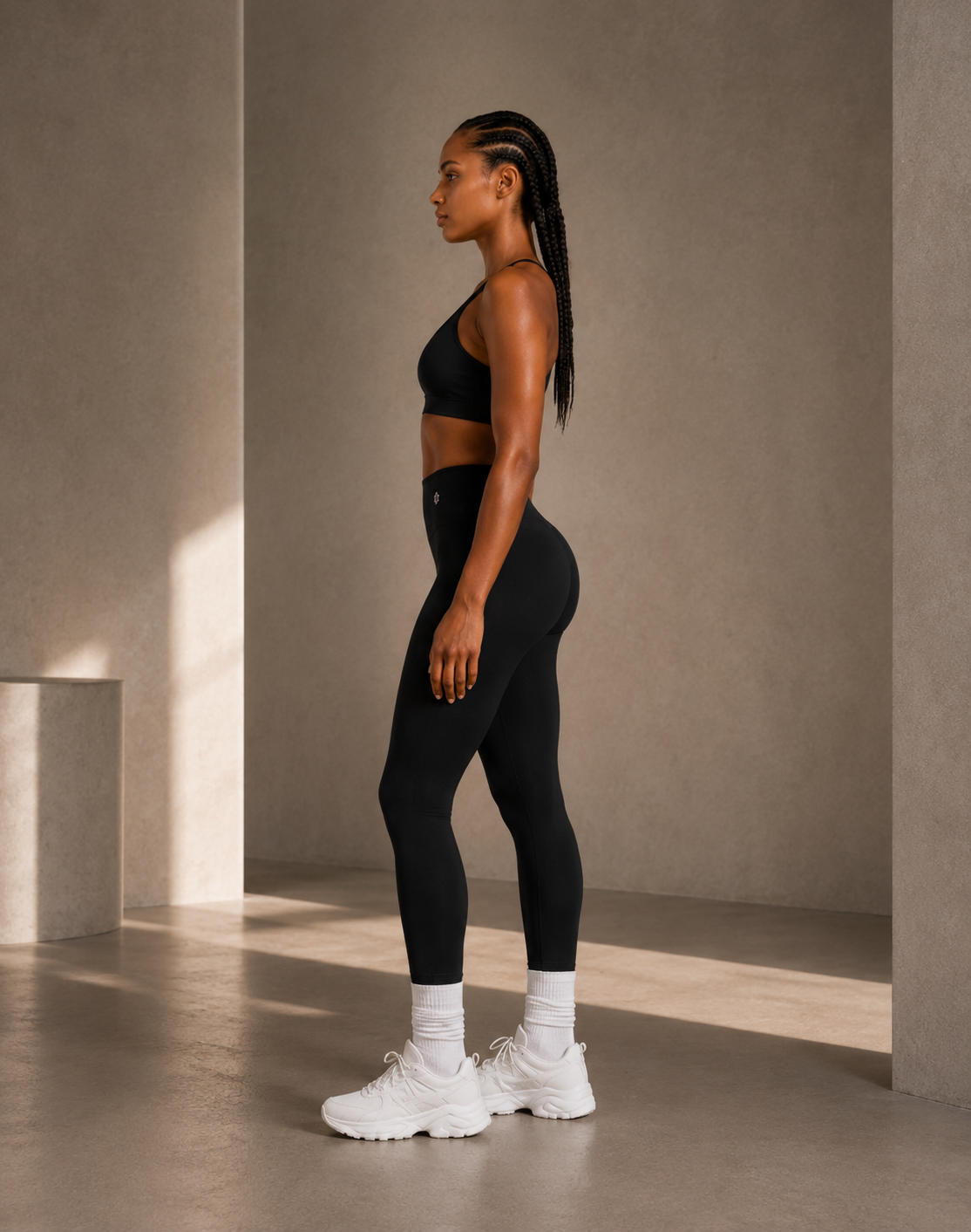 Day 1 Second Skin Legging