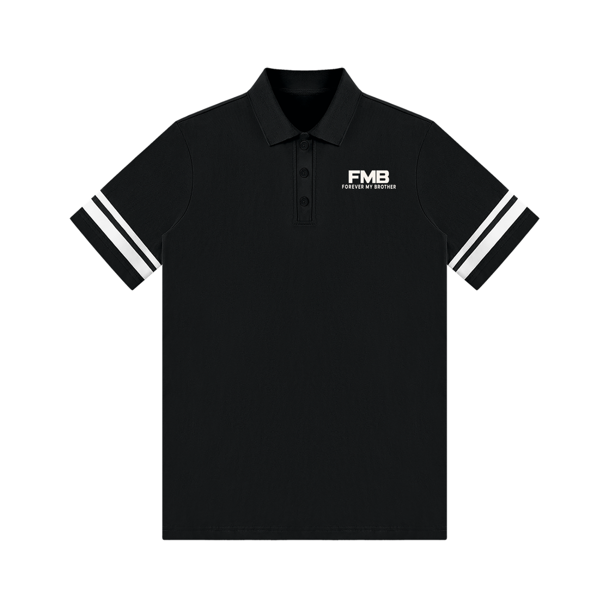 FMB Polo Dress