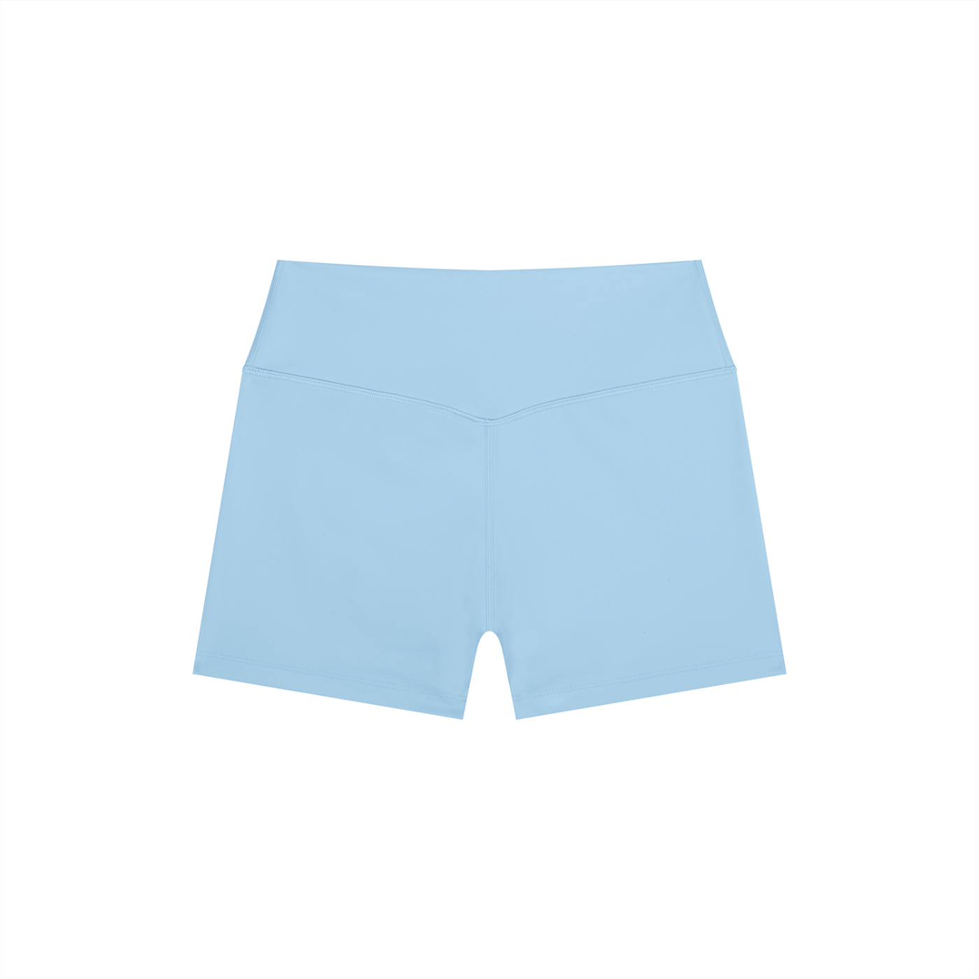 Day 1 Women’s performance High Rise  Shorts