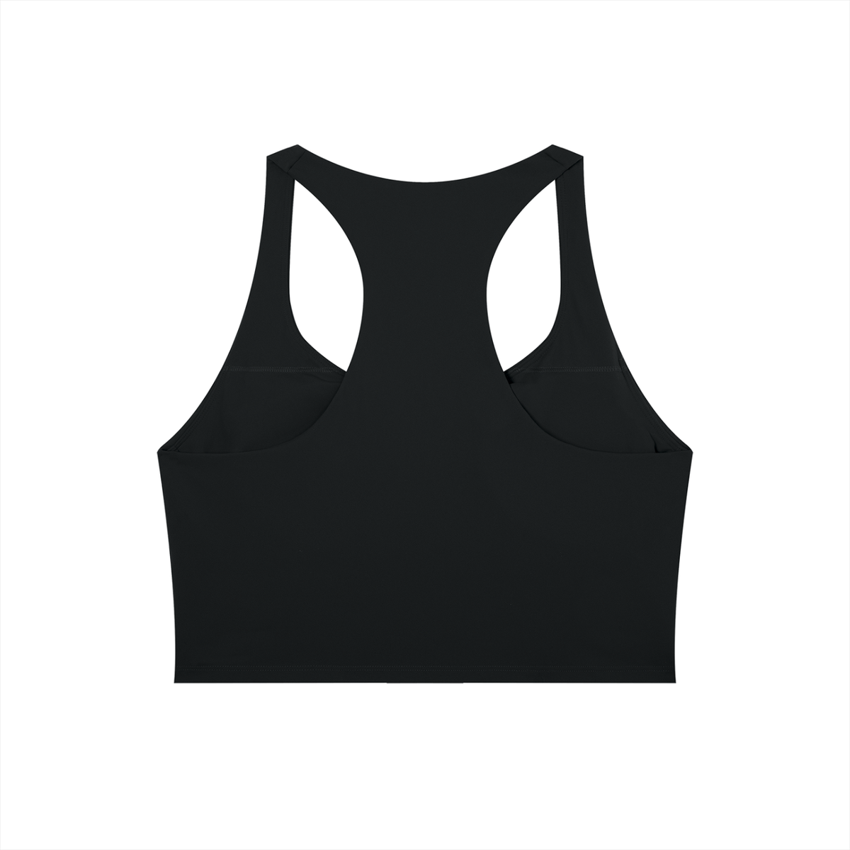 Tight Paneling Yoga Tank Top