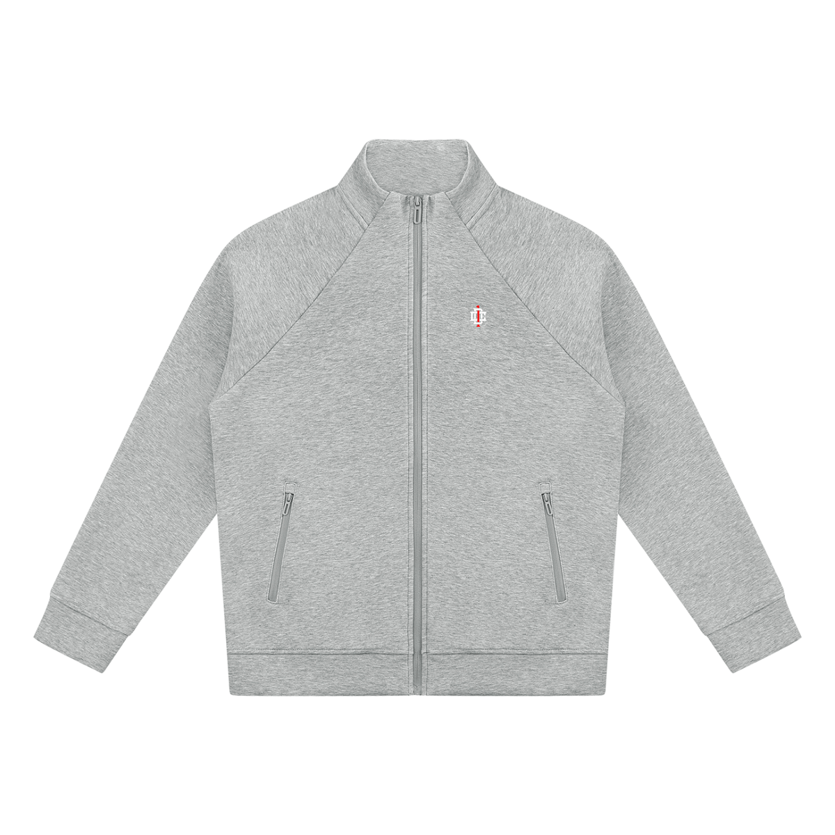 D1 Unisex Collar Jacket
