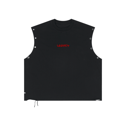 The Legacy Tee