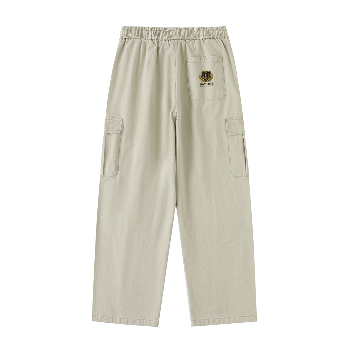 Them Cargo Pants