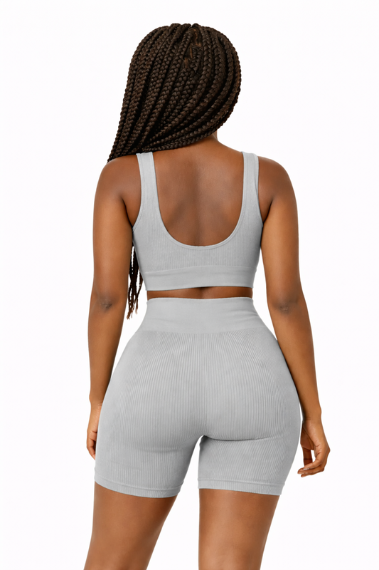 Day 1 Collective Cloud Grey Sculpt Set