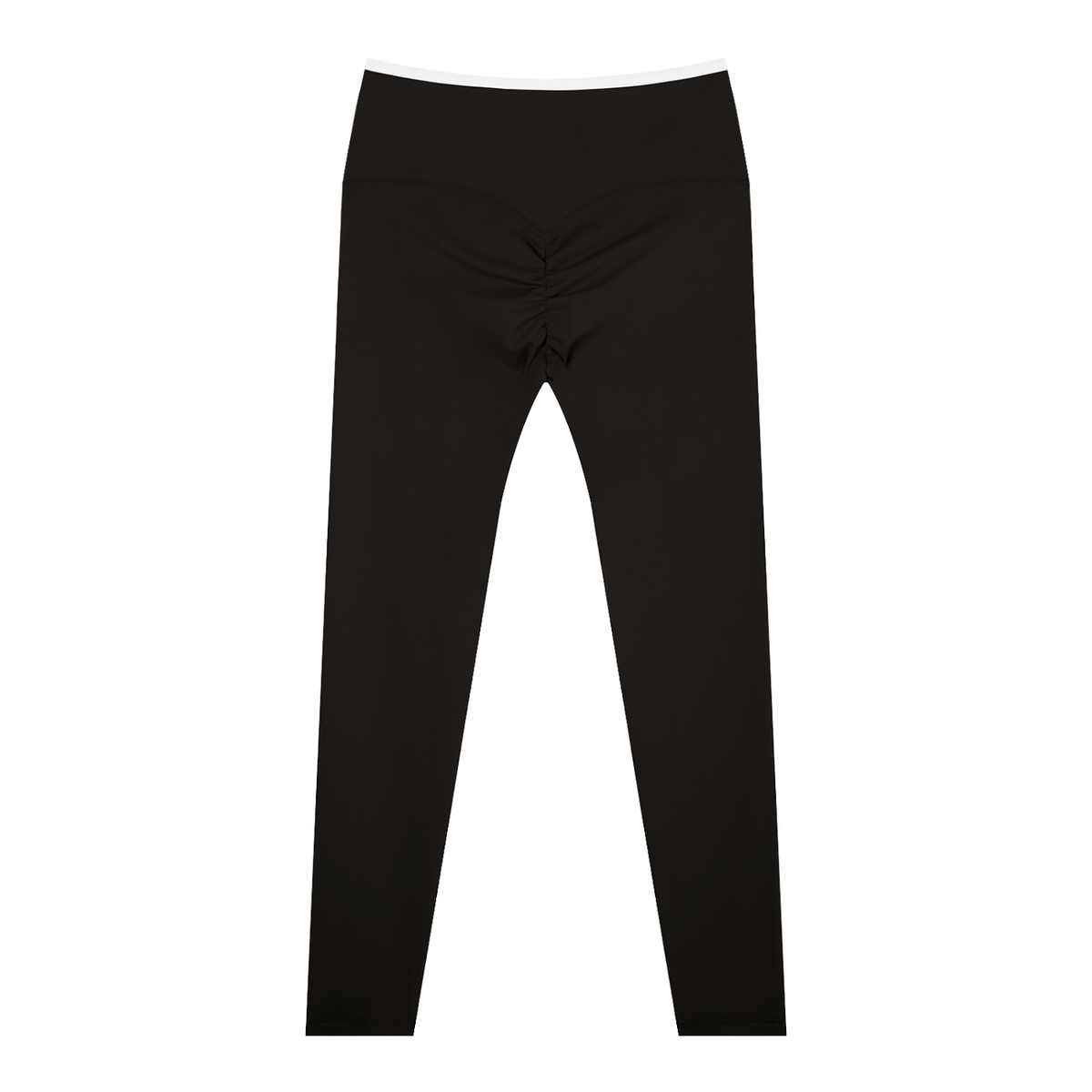 Day 1 Color Block Flex Leggings